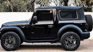 Top 7: NEW Thar Modification You MUST SEE ! ! !