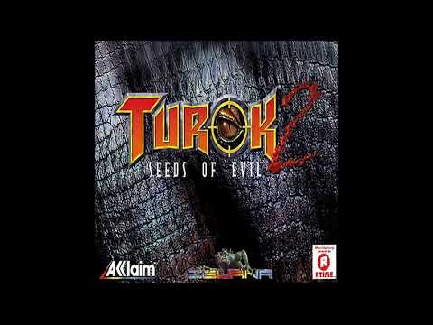 Best VGM 1038 - Turok 2 (Game Boy Color) - Cemetary Stage