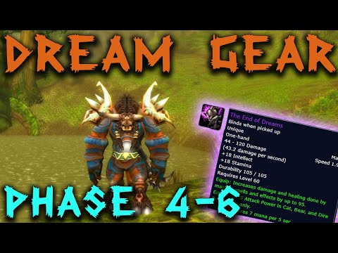 Ca Form Druid Wow Classic 02 2022 Ca Form Druid Wow Classic 02 2022