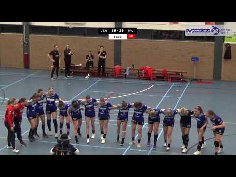 Cabooter HandbaL Venlo - PCA Kwiek