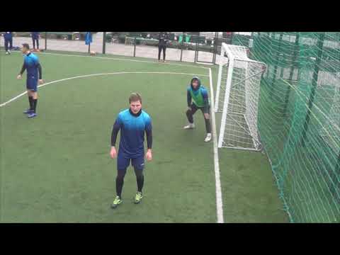 1 КХ 12 Лига Fortuna-2 - Hustlers