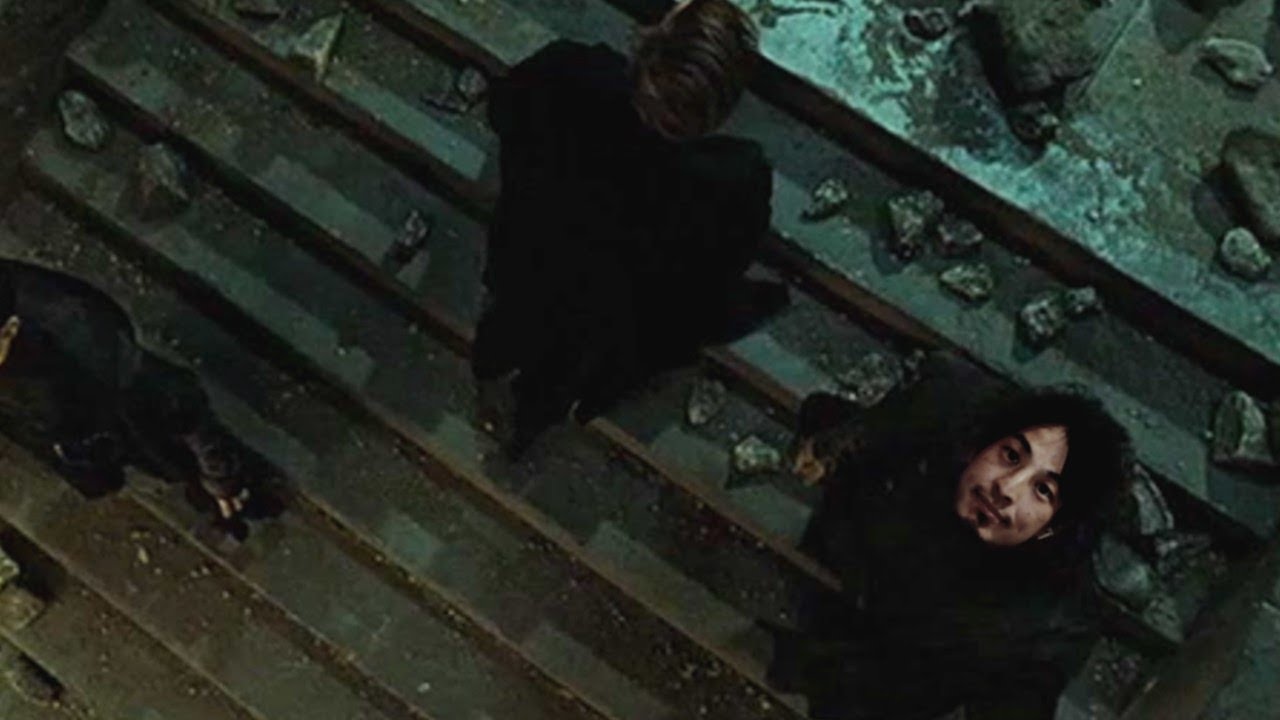 戦争中でもくだらない諍いはやめないデスイーターひろゆき【おしゃべりひろゆきメーカー】