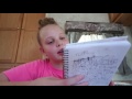 Reading In My Old Diaries