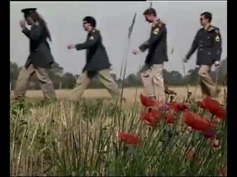 Cannon Fodder - War Has Never Been So Much Fun…