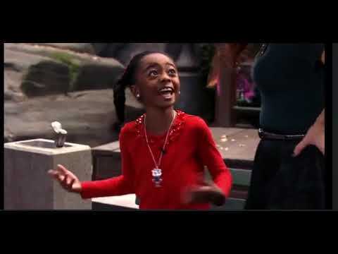 Jessie Saison 2 - Un doudou trop collant -Episode 20 - 3/10