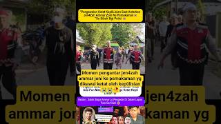 berita ammar zoni terbaru hari ini #ammarzoni