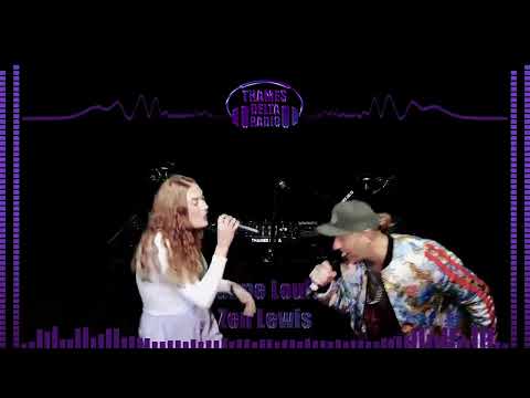 Leanne Louise and Zen Lewis - Thames Delta Radio