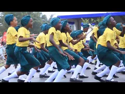 KABAKA ASIIMYE ABAANA ABAMUSANYUSIZZA