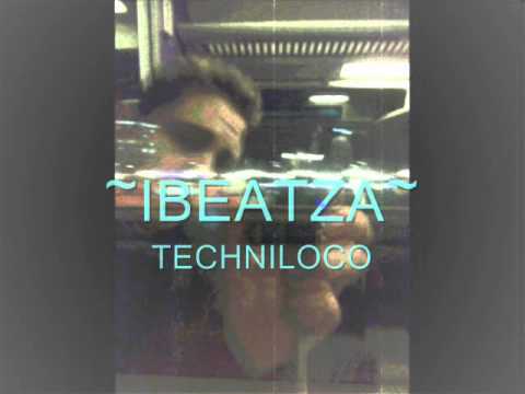 TECHNILOCO - IBEATZA