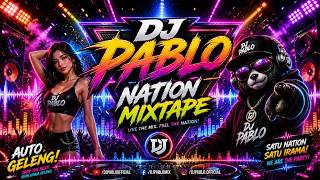 Download lagu Dj Pablo Nation Mixtape 2026 #djterbaru #breakbeat #djviral mp3