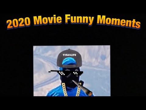 2020 Mini Movie Funny Moments | The Roof Riders