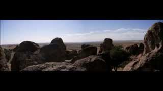 Bear&#39;s Den  Sahara Pt  II