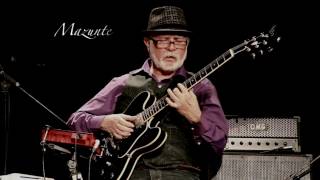 Blues Chilango en Vivo "Pegado a Ti"