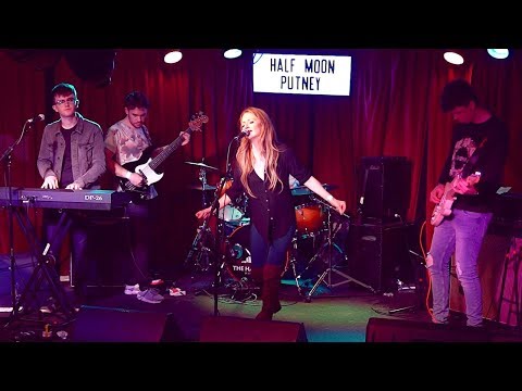 Music Makers Festival 2018 - Kim Hayden - The Other Woman