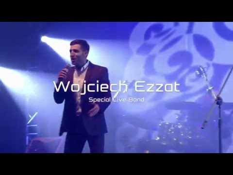 Wojciech Ezzat Special Live Band