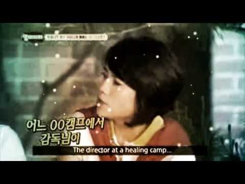 Dongwoo's mother chooses Ailee as her ideal daughter-in-law!!