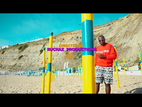 MANU NESH - BO DISSAN  (VIDEO OFICIAL)