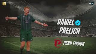 GoldCleats Verified Player Highlights: Daniel Prelich
