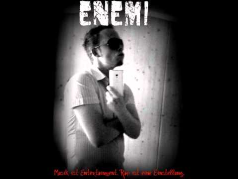 Enemi - Kein Herz für Image (Negiboy & M.C.D. Diss)