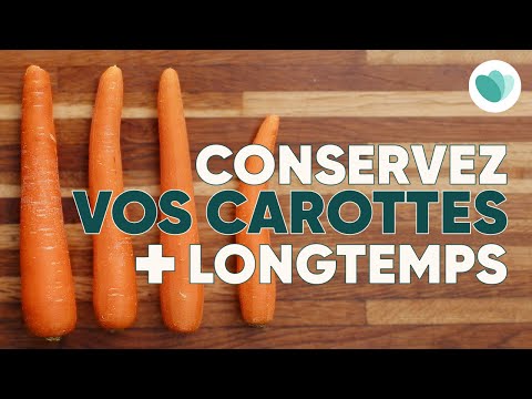 , title : 'Comment bien conserver ses carottes | Too Good To Go'