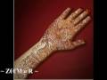 Rang Layi Teri Mehndi Z M R