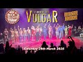Cirque Du Vulgar Bitesize Edition Oswestry Saturday 29th March 2025 Itsastakesything