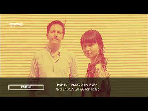 Premiere Polygonia, Popp 'Honsu'