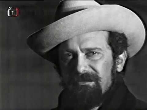 Waldemar Matuška - Den bičem prásk (1973)