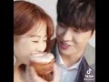 THEY LOOK LIKE A COUPLE THAT SHOOT THEIR PRE WEDDING PHOTOS ️ Parkboyoung Kimyoungkwang Kdrama