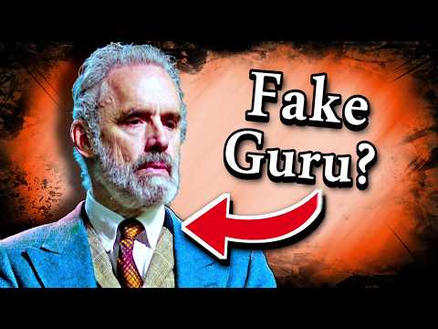 The Sophistry of Jordan Peterson Examined