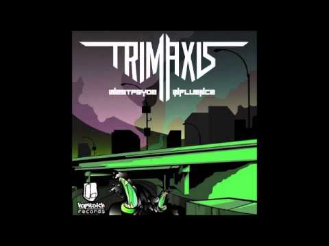 Trimaxis - East Meets West