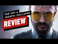 Far Cry 6 Joseph: Collapse DLC Review