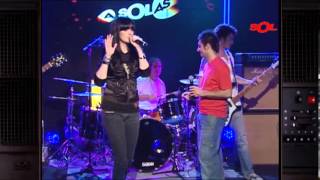 Taxi "Por ti" (A Solas 2008)