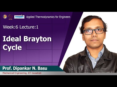 Applied Thermodynamics For Engineers Introduction Video