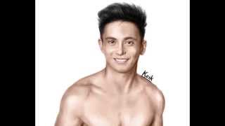 James Reid [Speed Painting]