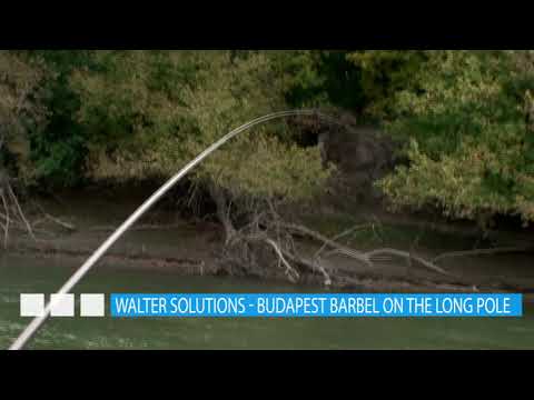 Walter megoldások – Budapesti márnák rakósbottal