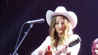 Margo Price LIVE at SSE Hydro Glasgow - Don't say it