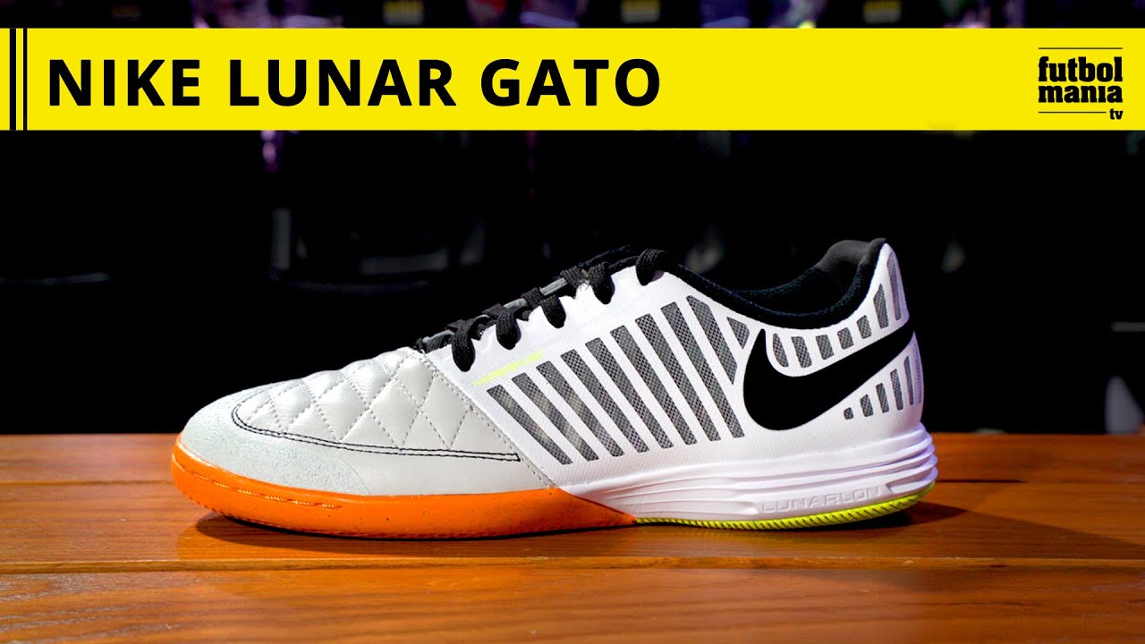Nike Lunar Gato 2