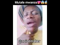 Mutale Mwaza