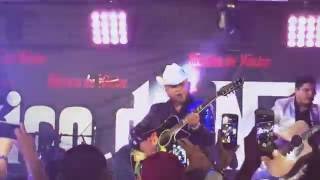 Pero Sin Enamorarse- Jesus Ojeda y sus Parientes /En vivo