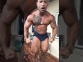Muscle worship happy