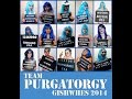 Team Purgatorgy - GISHWHES 2014 