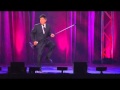 George Lopez Tall, Dark and Chicano - Wii Fit and The Next Level