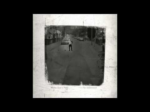 Mickey Factz x Nottz - Get It