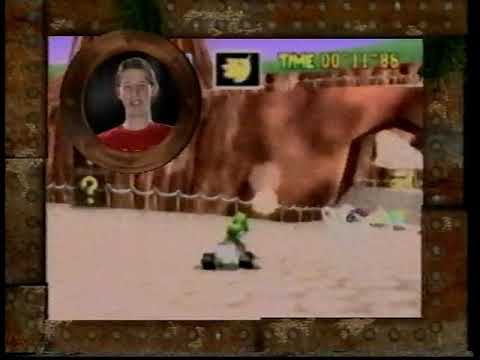 GamesMaster Reviews S06E18