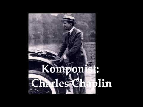 Paul Godwin's Orchestra - With You, Dear, In Bombay (Foxtrot by Charlie Chaplin!)