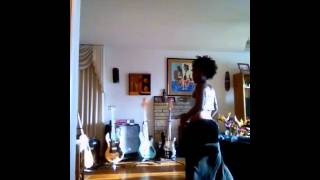 Glorified High- Sarah Jaffe (The Cannabinoids) Remix