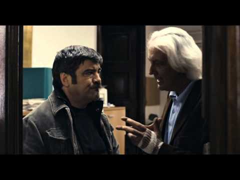 Boris il Film - Sergio