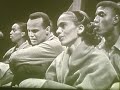 Harry Belafonte - My Lord What A Mornin' (Live)