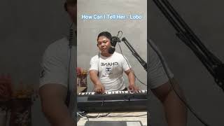 Download lagu Lobo-How Can I Tell Her l Jepoy TV Cover P3 #lovesong #viral mp3